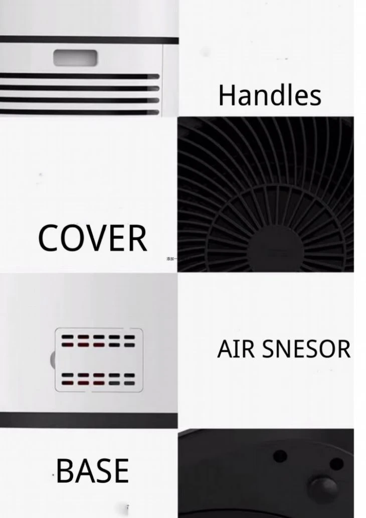 Handles