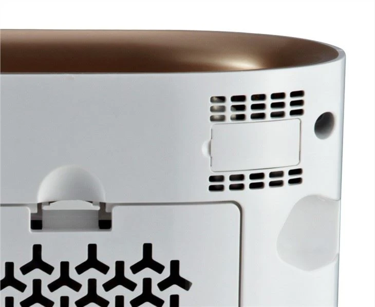 Household Air Purifier Efficient & Fast Purification