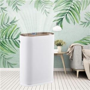 BKJ-300 Pembersih Udara Ruangan Dengan Kontrol Wifi