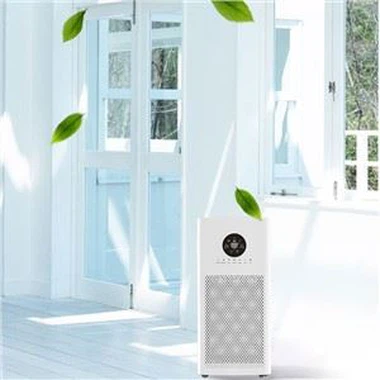 BKJ-55Pemurni Udara Rumah Sirkulasi 360