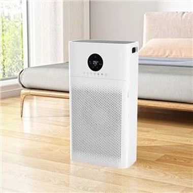 BKJ-60D Pembersih Udara Rumah Dengan Filter HEPA