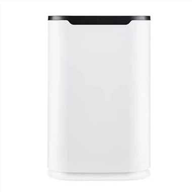 Pembersih Udara Perlindungan Otomatis