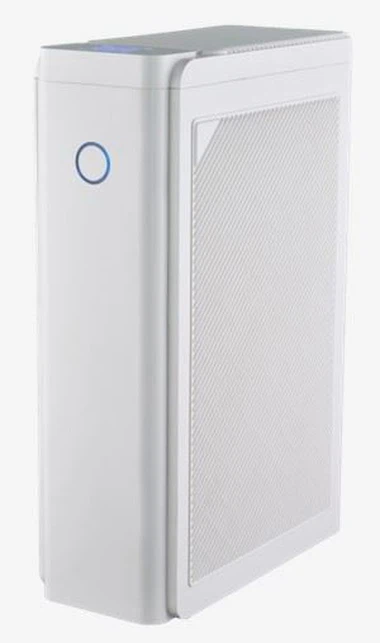 BKJ-60C 8 Jam Timer Pembersih Udara Rumah