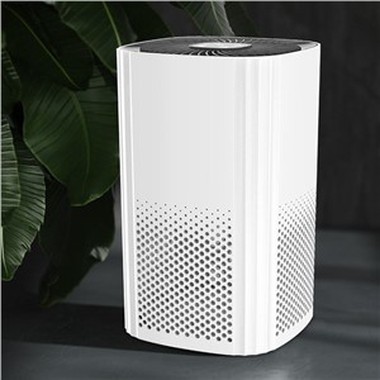 Pembersih Udara Rumah Smart Desktop Terbaru