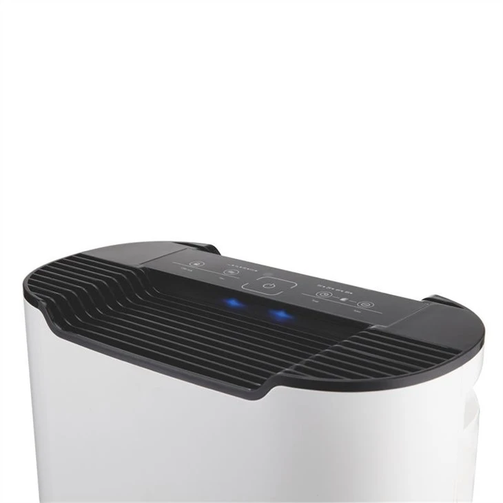 Super Cleaning Mid-CADR Air Purifier