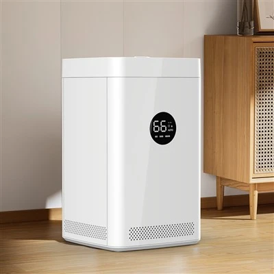 BJS-30A Home Care Humidifier dengan air murni