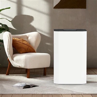 Bkj -80 b hepa larfe purnier udara untuk menghirup udara segar